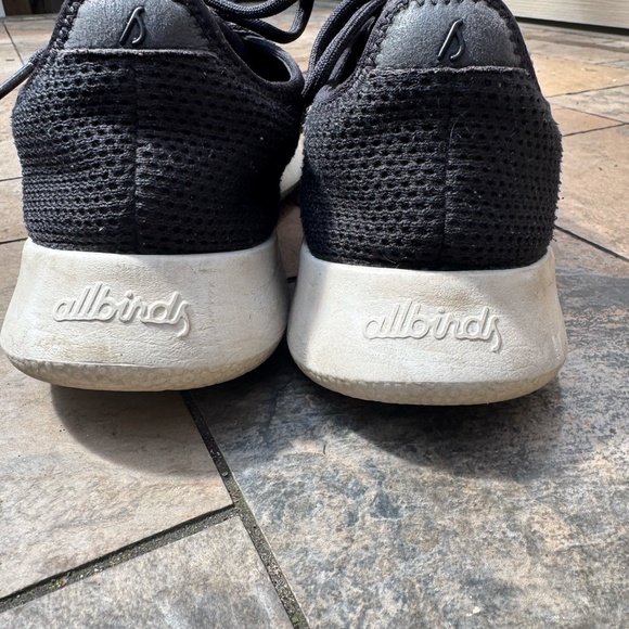 Allbirds All Birds Men's Tree Runner, size 10. - Picture 8 of 10